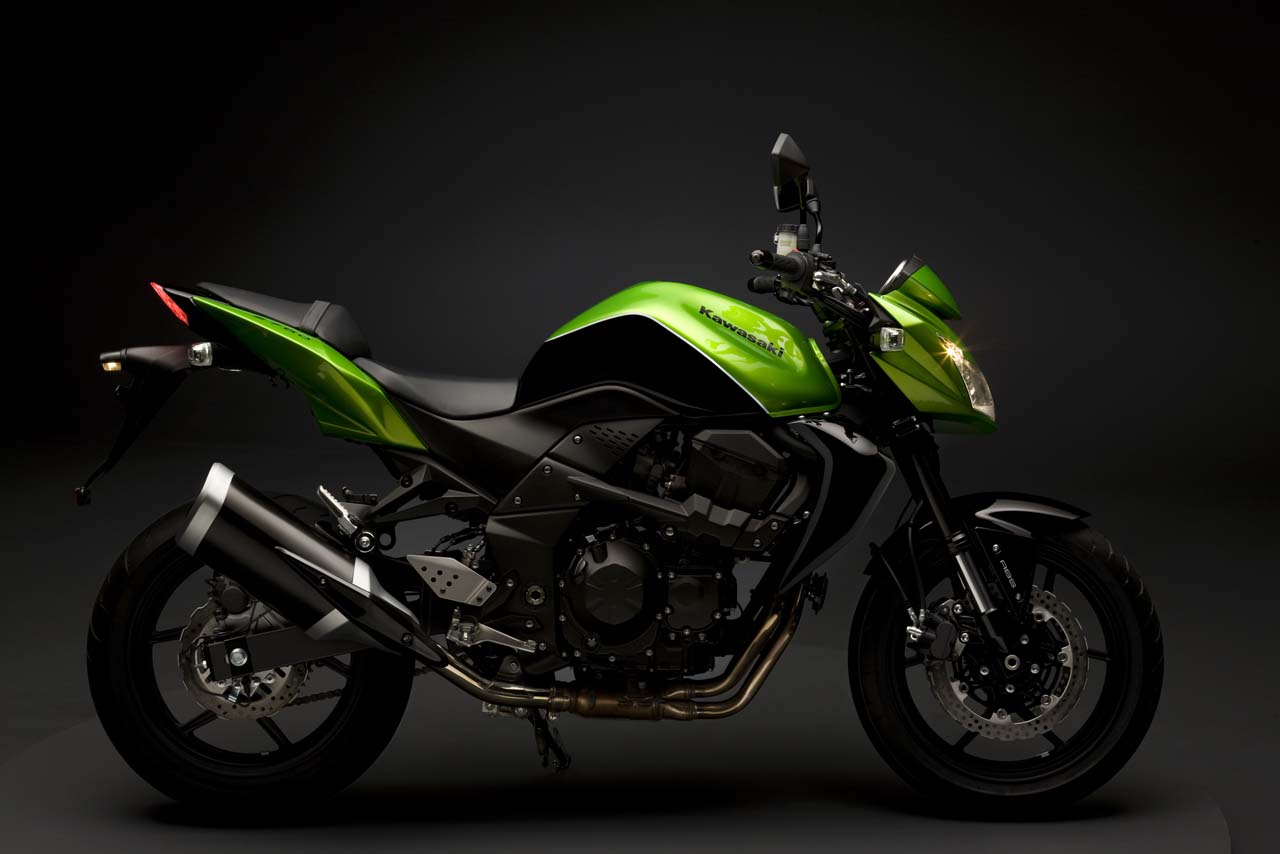 kawasaki z750 seat